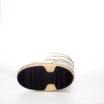 ŚNIEGOWCE MOON BOOT ICON METALLIC - GOLD BOOTS 14027500 002