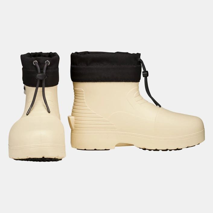 Fubuki Niseko 3.0 Low Sand Snow Boots