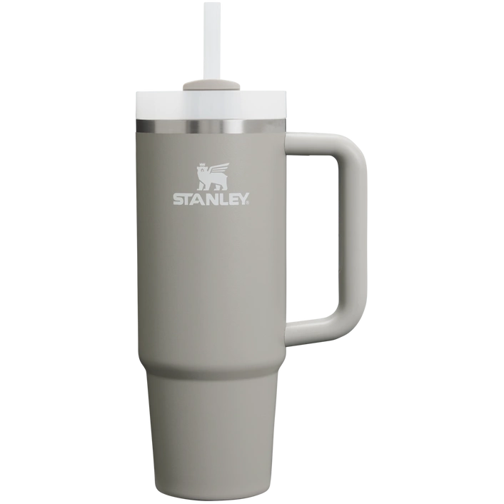 Stanley Tumbler Quencher H2.O FlowState™ 0.89 L Ash