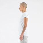 New Balance KOSZULKA S/S ESSENTIALS STACKED WT31546IB