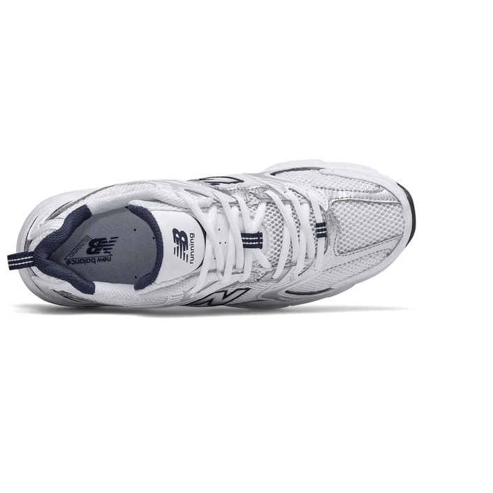 New Balance 530 MR530SG White Sneakers