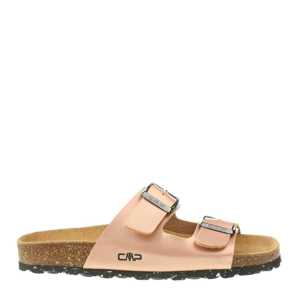 CMP Klapki damskie CMP ECO THALITHA 3Q91016/B251