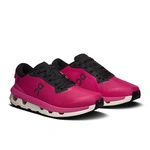 On Women's Sneakers CLOUDZONE Pink-Black 3WF10073829