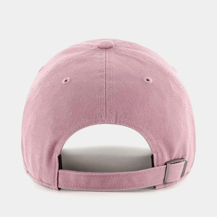 47 Brand New York Yankees Mauve BASE Runner 47 Clean Up