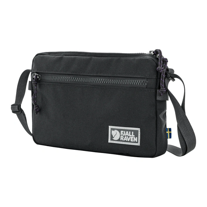 Fjällräven Pouch F23200339-037 Coal Black