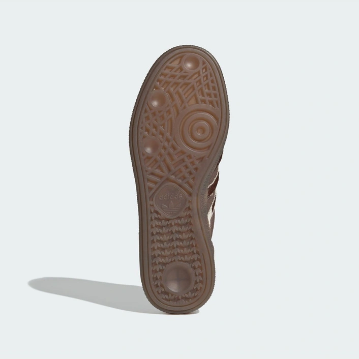 adidas adidas Handball Spezial Brown Cow Stripes (Women's) KJ7422
