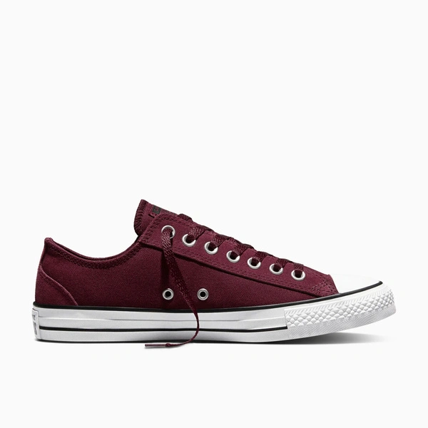Converse Chuck Taylor All Star Suede Trim A18121C