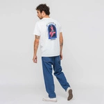 Kaotiko Hands Door Washed T-shirt