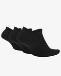 Nike Socks 3PPK EVERYDAY LIGHTWEIGHT NO-SHOW