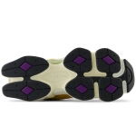 New Balance Buty Sneakersy Żółte u9060 U9060SRB