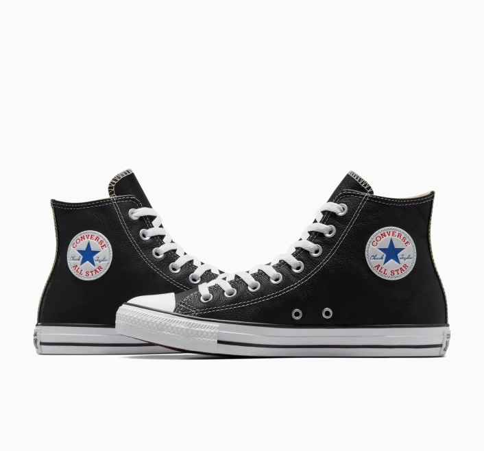 Converse Chuck Taylor All Star Leather 132170C