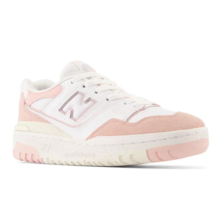 New Balance 550 GSB550CD Pink Kids' Sneakers