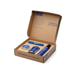 Blundstone Shoe Care Kit Brown