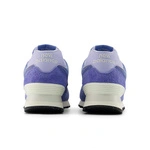 New Balance 574 W57458W Purple Women's Sneakers