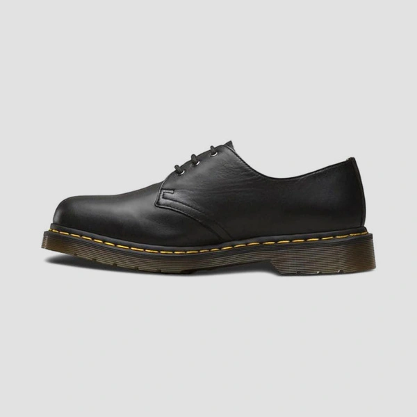 Dr. Martens shoes 1461 Nappa black 11838001