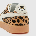 KAOTIKO BOSTON V LEOPARD