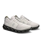 On CLOUDSWIFT 4 Wolf-Black 3MF10133275