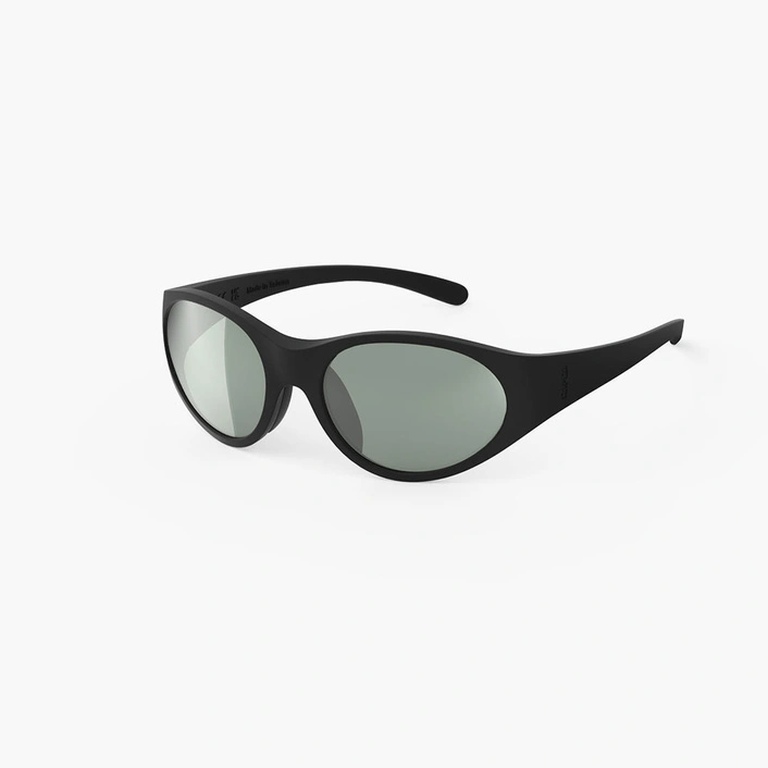 Izipizi Sunglasses HORIZON Black Polarized