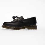 Dr. Martens Adrian Yellow Stitch Leather Tassel Loafers 22209001