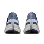 On Running CLOUDSWIFT 4 Metal-Heather 3WF10113220