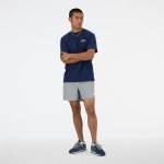 NEW BALANCE KOSZULKA MT41588NNY