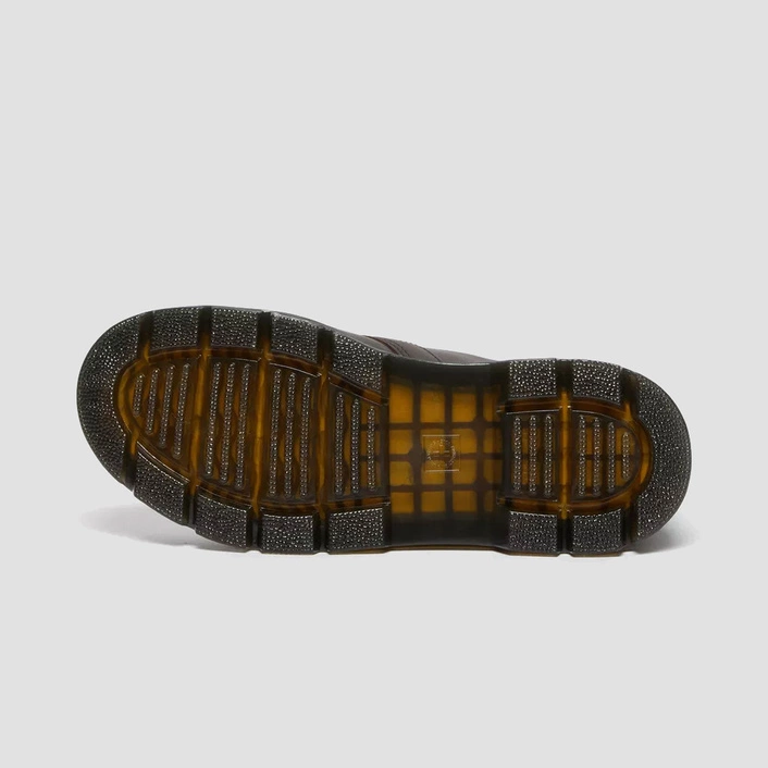 Dr. Martens Boots Bonny Crazy Horse Dark Brown 26794207