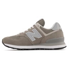 New Balance 574 WL574EVG Grey Women's Sneakers
