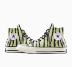 Converse Chuck 70 Glow-In-The-Dark Zebra Print A15032C