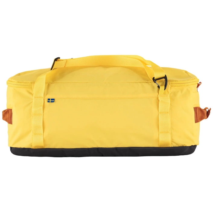 Fjällräven High Coast Duffel 22 F23200266-130 Mellow Yellow