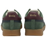 Gola Men's Cyclone Trainer CMB762NE Evergreen/Navy