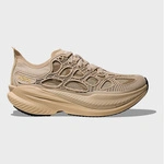 HOKA Mach X Caged Unisex Sneakers Cream / Split Pea