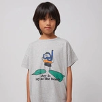 BOBO CHOSES A Day At The Beach T-shirt