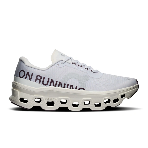 On CLOUDMONSTER 1 Lavender-Urchin 3WF30485355 - Women's Sneakers