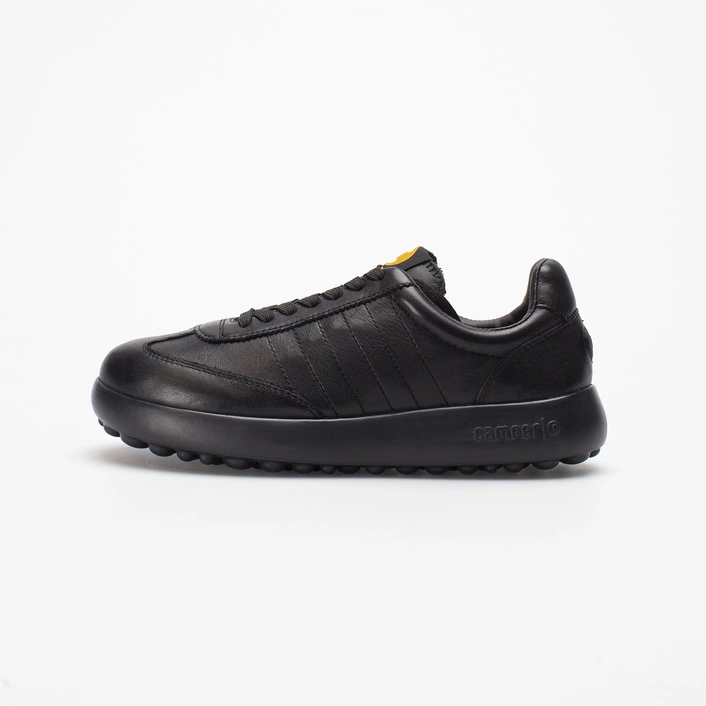 Camper WMNS Pelotas XLite Black