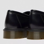 Dr. Martens Tassel Loafers Adrian Polished Smooth Black 14573001