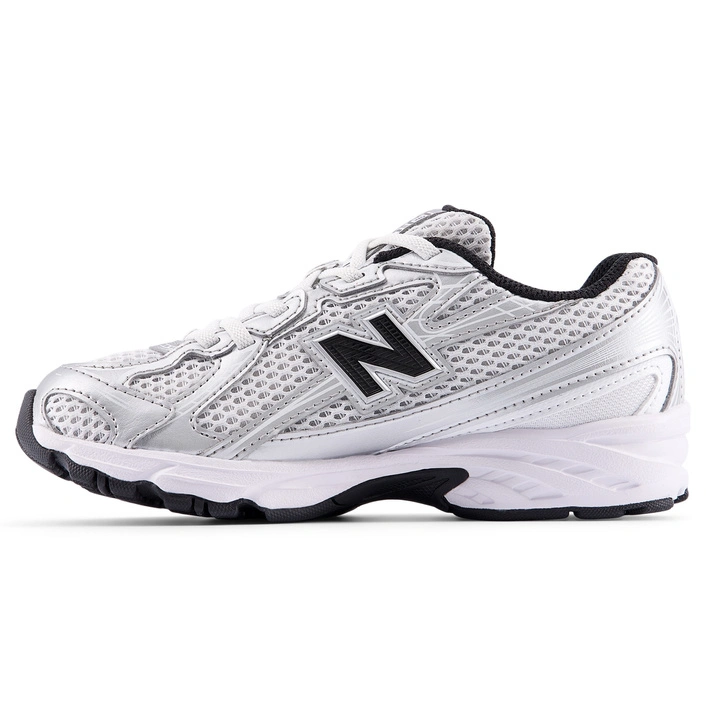 New Balance 740 PZ740NW Grey Kids' Sneakers