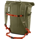 Fjallraven Plecak High Coast Foldsack 24 Green