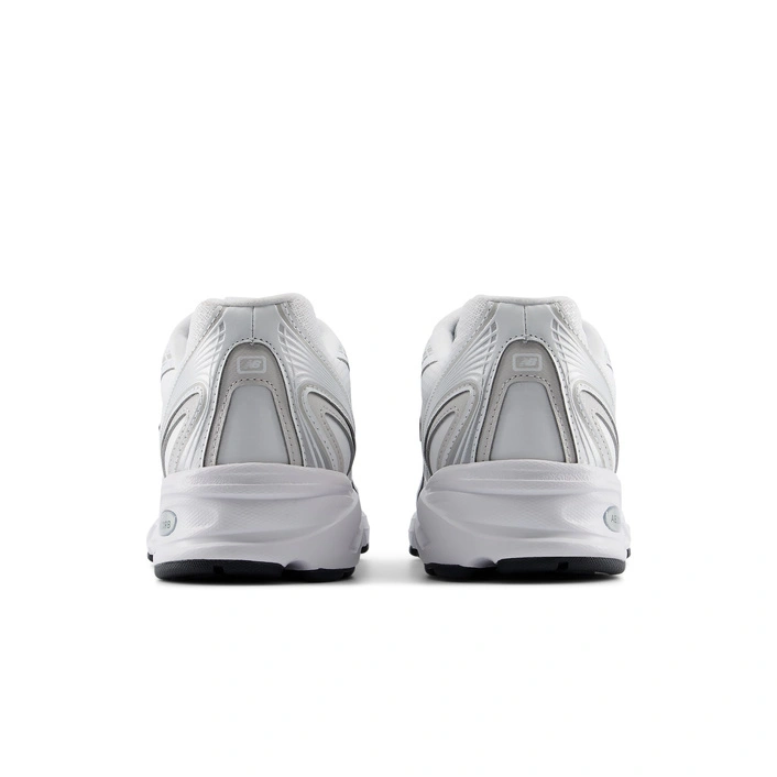 New Balance 740 U74041J White Sneakers