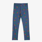 BOBO CHOSES Stamp Bloom all over leggings