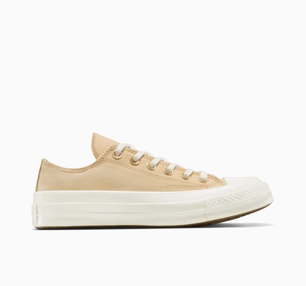 Converse Chuck 70 Gold A13536C