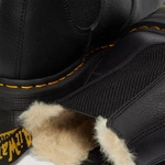 Dr. Martens 2976 Quad Fur Lined Platform Chelsea Boots 25635001