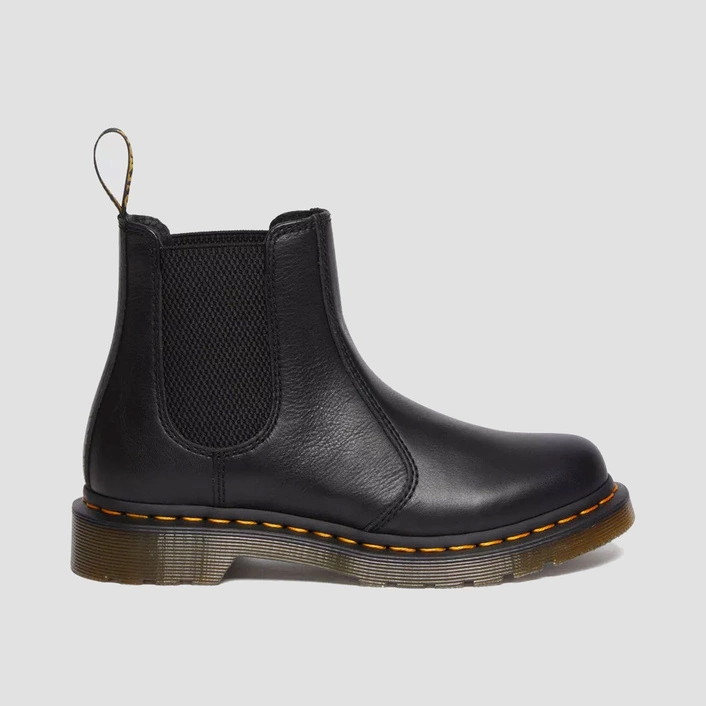 Dr. Martens 2976 Women's Virginia Leather Chelsea Boots 30698001