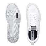KAOTIKO WHITE SNEAKERS BASKET WOMAN 