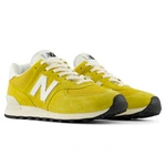 New Balance 574 U5744SH Yellow Sneakers