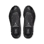 On Cloud 6 Geo Waterproof Black-Black 3MG10421043 - Men's Sneakers