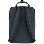 Fjällräven Backpack Kånken Laptop 15" F23524-560 Navy