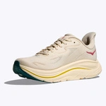 HOKA Clifton 10 Women's Running Shoes Birch / Alabaster
