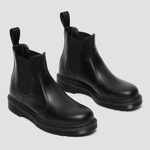 Dr. Martens Chelsea boots 2976 Mono Smooth black 25685001