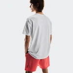 On Men's T-shirt Focus-T White 1MF10240069