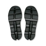 On CLOUDMONSTER 1 Black 3WF30480553 - Women's Sneakers